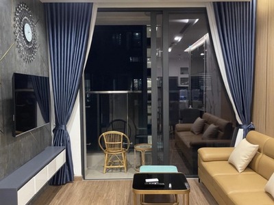 Nhượng lại căn hộ 90m2 nội thất mới nguyên đẹp nhất An Bình City 1