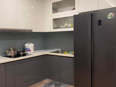 Nhượng lại căn hộ 90m2 nội thất mới nguyên đẹp nhất An Bình City 2