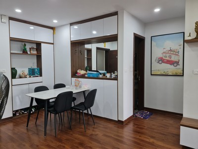 Siêu phẩm căn hộ tòa A3 đường Phạm Văn Đồng giá 4,25 tỷ 0