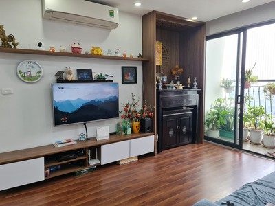 Siêu phẩm căn hộ tòa A3 đường Phạm Văn Đồng giá 4,25 tỷ 1