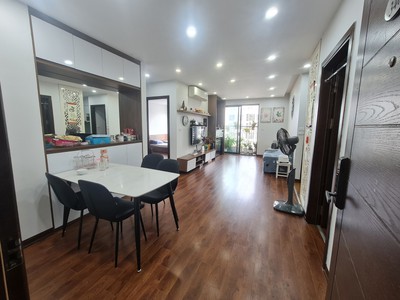 Siêu phẩm căn hộ tòa A3 đường Phạm Văn Đồng giá 4,25 tỷ 2