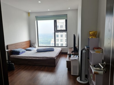 Siêu phẩm căn hộ tòa A3 đường Phạm Văn Đồng giá 4,25 tỷ 3