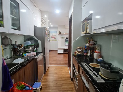 Siêu phẩm căn hộ tòa A3 đường Phạm Văn Đồng giá 4,25 tỷ 4