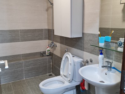 Siêu phẩm căn hộ tòa A3 đường Phạm Văn Đồng giá 4,25 tỷ 6