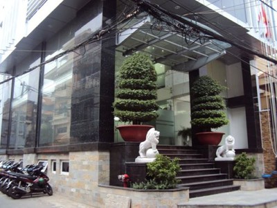 Cho thuê văn phòng đẹp rẻ MT Nam Kỳ Khởi Nghĩa, Q3, 55m2, 16 triệu/ tháng 0