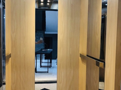 Bán nhà mặt phố nguyễn văn cừ - long biên 190m2 xây 7 tầng thang máy cho thuê 150tr/tháng 1