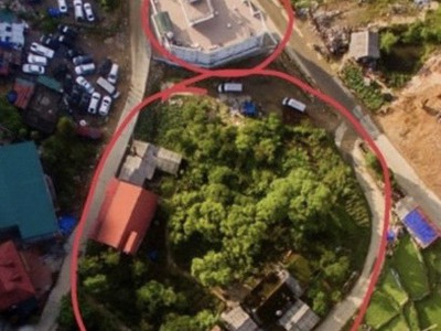 Ban đất sapa trung tâm siêu hiêm 0