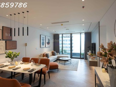 Bán gấp chung cư n01-t6 ngoại giao đoàn,3pn2wc, view hồ,2 ban công rộng,107m2, giá 6,7 tỷ 3