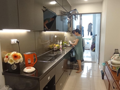 Bán căn chung cư tòa nhà sông đà 131 trần phú 155m2 giá  4.78 tỷ 1