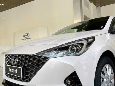 Hyundai Accent 1.4 AT đặc biệt 2023 0