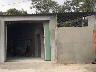 Cho thuê nhà kho số 32, đường số 2, bình hưng hòa b, bình tân, tphcm 0
