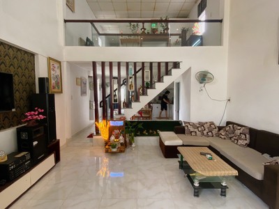 Bán nhà vĩnh thạnh hẻm gò chùa   nha trang 3