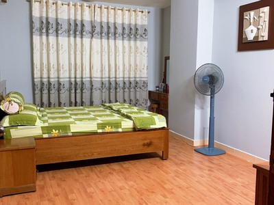 Bán rẻ căn hộ bông sao 68m2 full nội thất trung tâm hành chánh q8 tp.hcm 4
