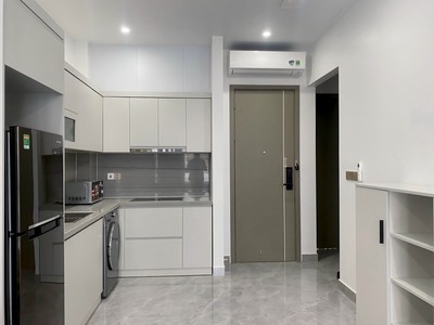 Cho thuê căn họ 2 ngủ sang-xịn-mịn tại Vinhomes Marina 2