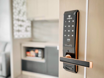 Cho thuê căn họ 2 ngủ sang-xịn-mịn tại Vinhomes Marina 4