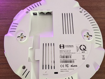 Bộ phát wifi Neptune - Kết nối 240 thiết bị cùng lúc không giật lag 2