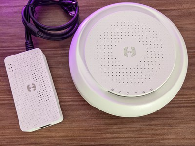 Bộ phát wifi Neptune - Kết nối 240 thiết bị cùng lúc không giật lag 1
