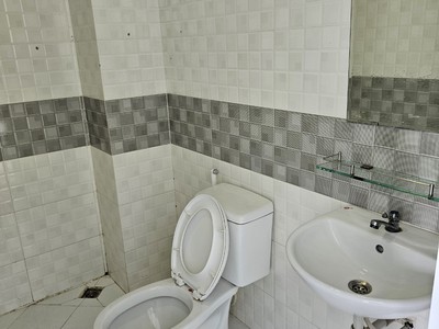 Chính chủ không qua trung gian. Bán căn hộ  cư Amazing city-Trần Đại Nghĩa-Bình Chánh 6