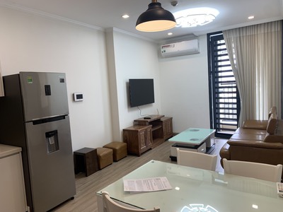 Cần tiền bán gấp  chung cư vin bắc ninh- nội thất lung linh- view ngã 6 2