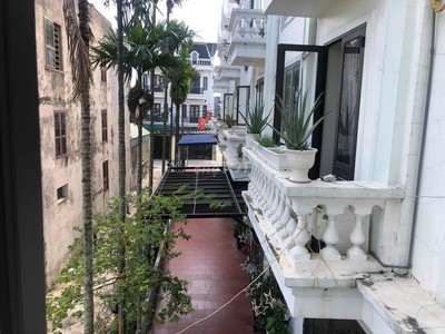 N1267. Cho thuê nhà tại An Đồng, An Dương - gần thị trấn An Dương 3