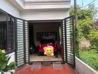 N1267. Cho thuê nhà tại An Đồng, An Dương - gần thị trấn An Dương 4