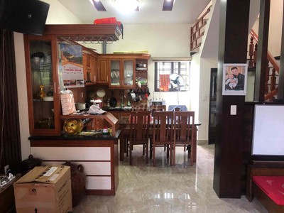 N1267. Cho thuê nhà tại An Đồng, An Dương - gần thị trấn An Dương 5
