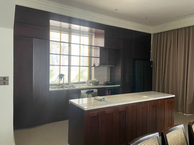 K44. Cho thuê biệt thự tại Làng Việt Kiều - Vĩnh Niệm - Lê Chân - Hải Phòng 4
