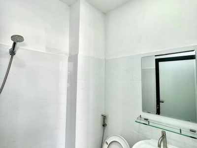 Căn hộ Mini Tân Bình full nội thất gần cv Hoàng Văn Thụ Sân Bay 1