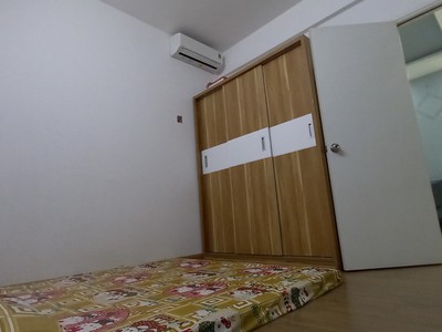  cho thuê căn hộ hà đô riverside - thới an  q12  - 56m2 - 2 phòng ngủ - 7 tr.tháng 1