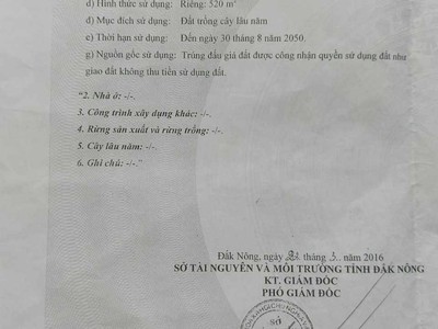Bán nhà trung tâm thành phó gia nghĩa 0