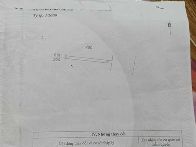 Bán nhà trung tâm thành phó gia nghĩa 1