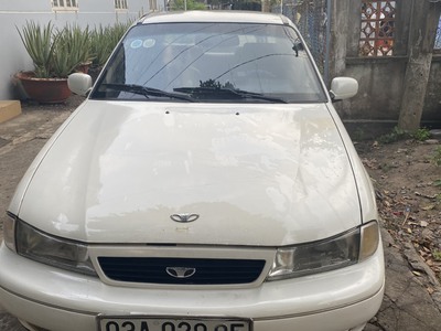 Daewoo 1998 chất 1