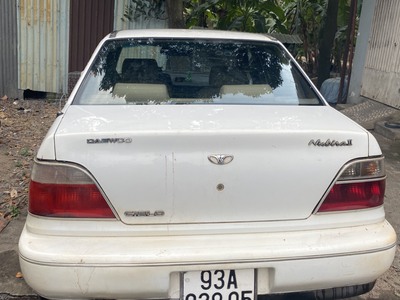 Daewoo 1998 chất 4