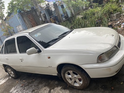 Daewoo 1998 chất 5