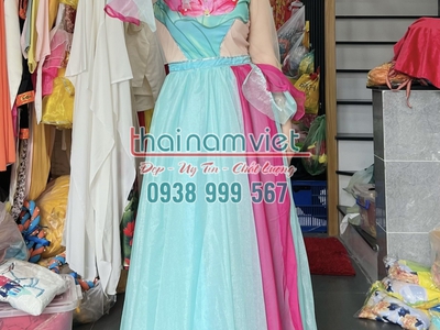 Cho thuê váy múa biểu diễn đương đại tại tphcm 6