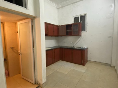 Cho thuê nhà Nguyến đình hòa 36m2 x 3 tầng ở và làm vp công ty 1