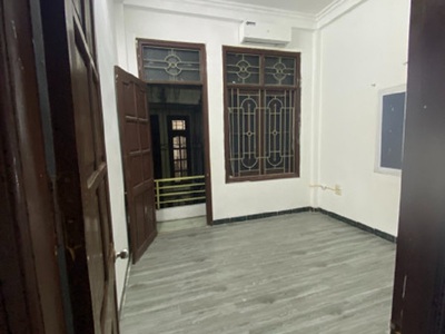 Cho thuê nhà Nguyến đình hòa 36m2 x 3 tầng ở và làm vp công ty 2