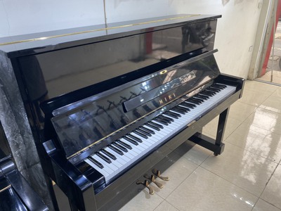 Đàn piano cơ đẹp giá tốt ở Hà Nội 0