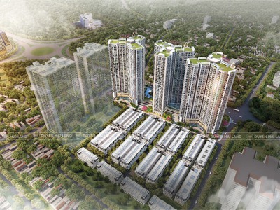 Bán căn hộ 57m2 ban công Đông Nam Hoàng Huy Commerce LH chính chủ 0