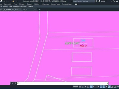 Bán lô góc 2MT khu dân cư,Tp.Phú Quốc giá đầu tư 2