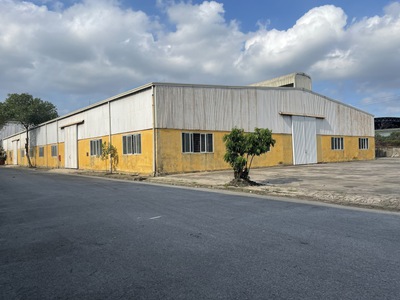 Cho thuê kho nhà xưởng 1.000m   1200m , 1500m , 2.200m  và  3.200m2, 5.000m2, 6000m2 Hải Phòng 3