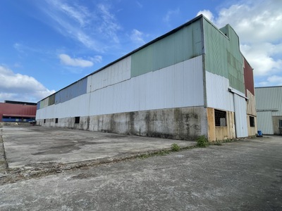 Cho thuê kho nhà xưởng 1.000m   1200m , 1500m , 2.200m  và  3.200m2, 5.000m2, 6000m2 Hải Phòng 4