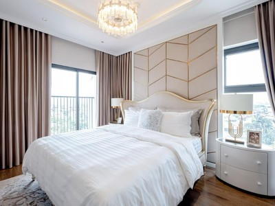 Bán căn góc View Công Viên và Hồ điều hòa. Chính sách tháng ngâu giá cực tốt. 1