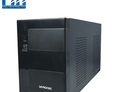 Bộ Lưu Điện Line Interactive SOROTEC BL1000  1000VA/600W 0