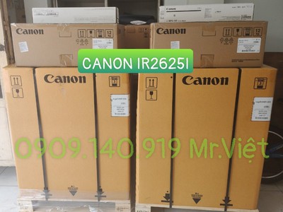 Cần mua máy photocopy canon ir 2625i tại quận phú nhuận tp hồ chí minh 1