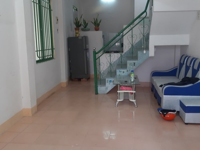 Bán nhà khu TĐC Đất Lành Vĩnh Thái 0