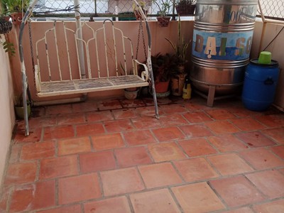 Bán nhà khu TĐC Đất Lành Vĩnh Thái 1