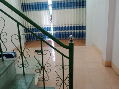 Bán nhà khu TĐC Đất Lành Vĩnh Thái 2