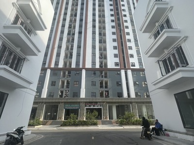 Chỉ 600tr 1 căn hộ chung cư 2 ngủ, 2wc ở thành phố Thanh Hóa 3
