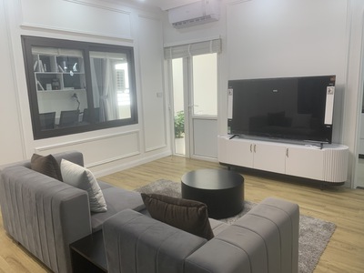 Chung cư Tecco Garden - Căn hộ to, chính sách khủng 0